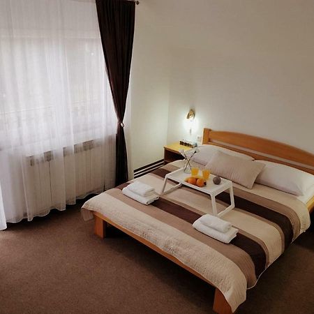 Guesthouse Kovacevic Korenica Εξωτερικό φωτογραφία