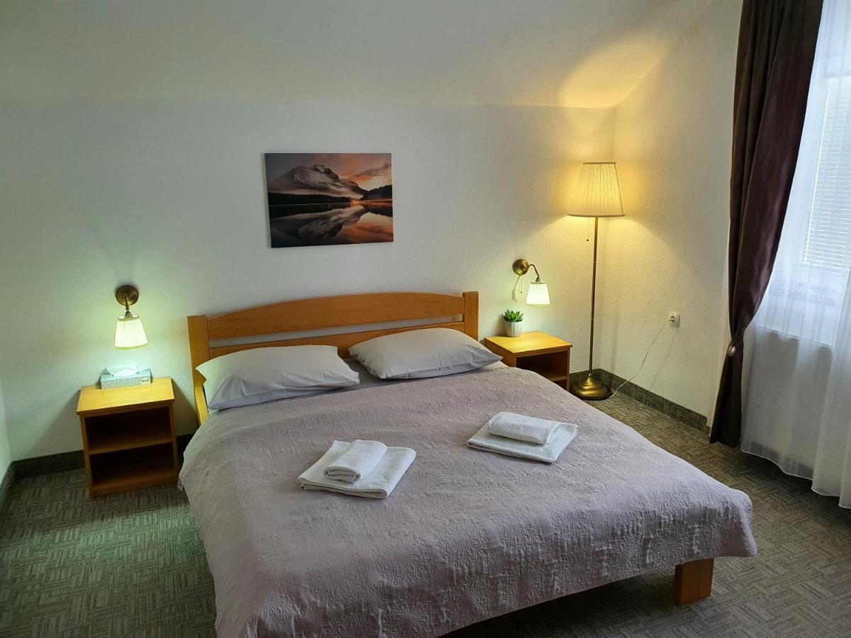 Guesthouse Kovacevic Korenica Εξωτερικό φωτογραφία