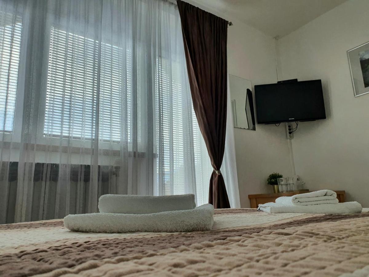 Guesthouse Kovacevic Korenica Εξωτερικό φωτογραφία