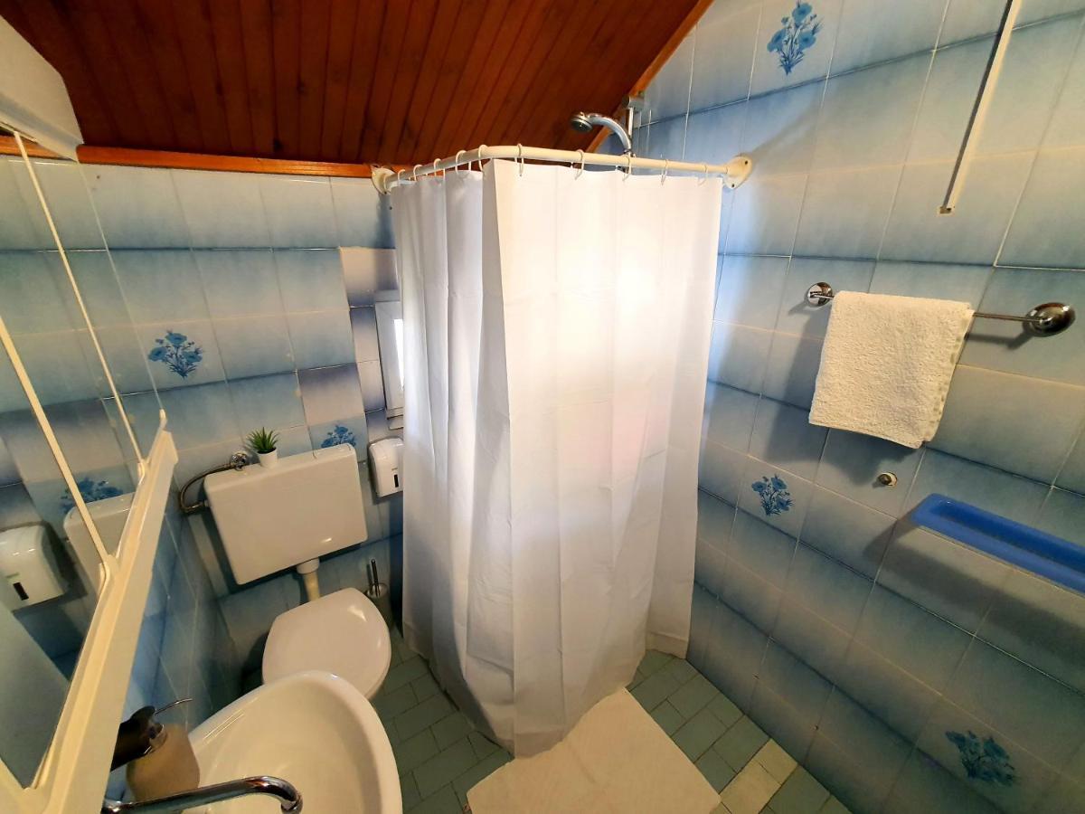 Guesthouse Kovacevic Korenica Εξωτερικό φωτογραφία
