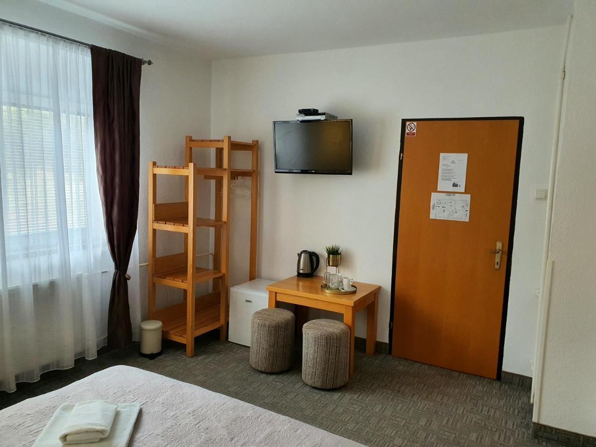 Guesthouse Kovacevic Korenica Εξωτερικό φωτογραφία