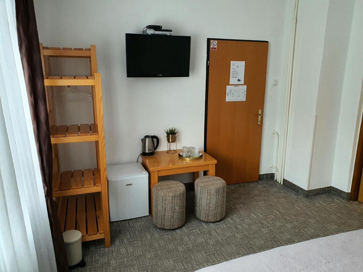 Guesthouse Kovacevic Korenica Εξωτερικό φωτογραφία