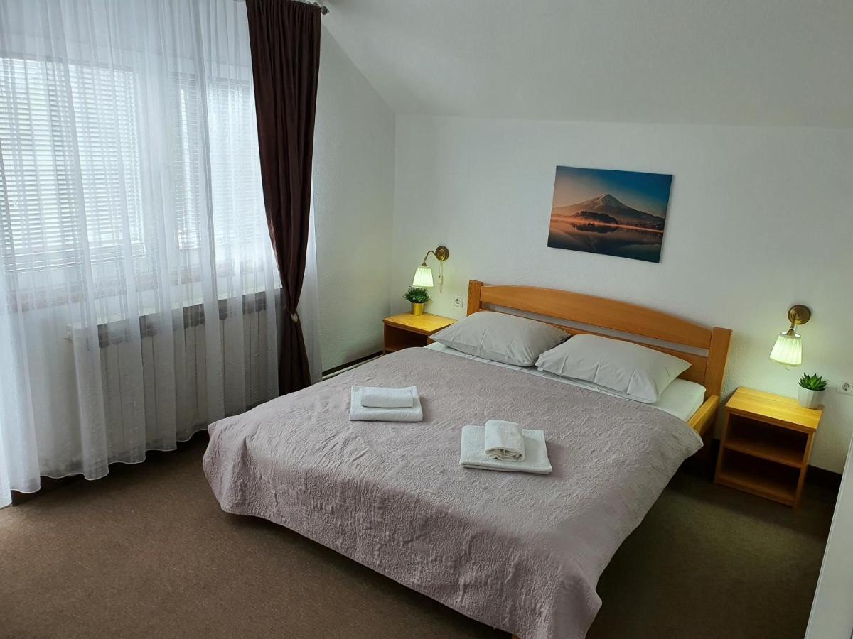 Guesthouse Kovacevic Korenica Εξωτερικό φωτογραφία