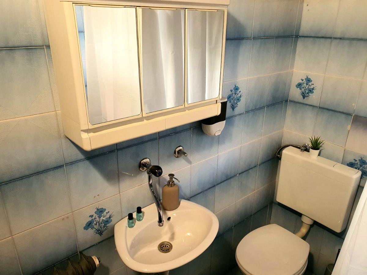 Guesthouse Kovacevic Korenica Εξωτερικό φωτογραφία