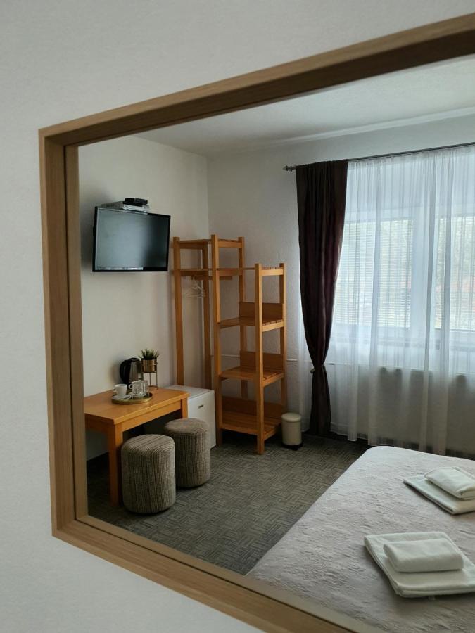 Guesthouse Kovacevic Korenica Εξωτερικό φωτογραφία