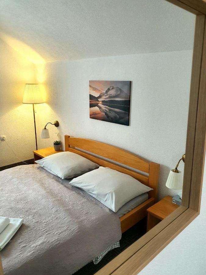 Guesthouse Kovacevic Korenica Εξωτερικό φωτογραφία