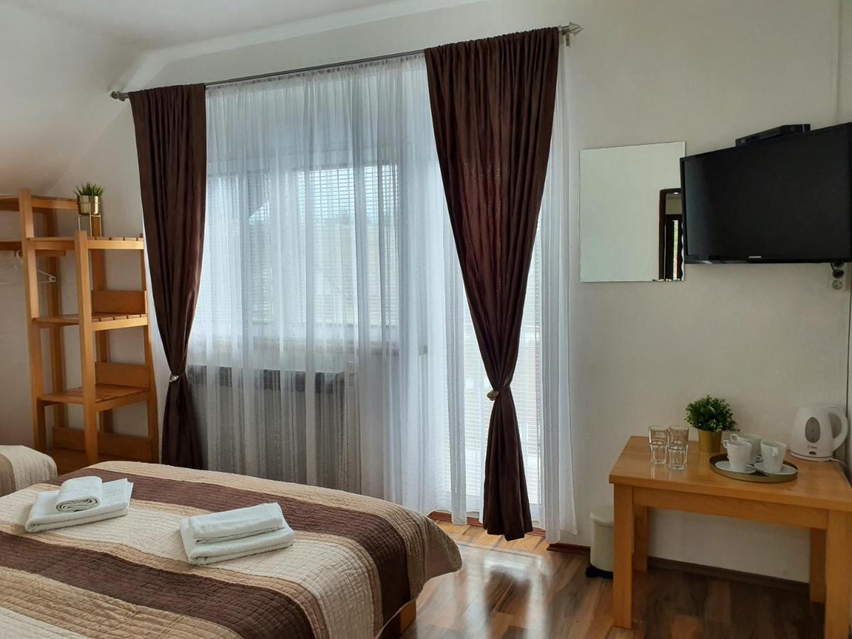Guesthouse Kovacevic Korenica Εξωτερικό φωτογραφία