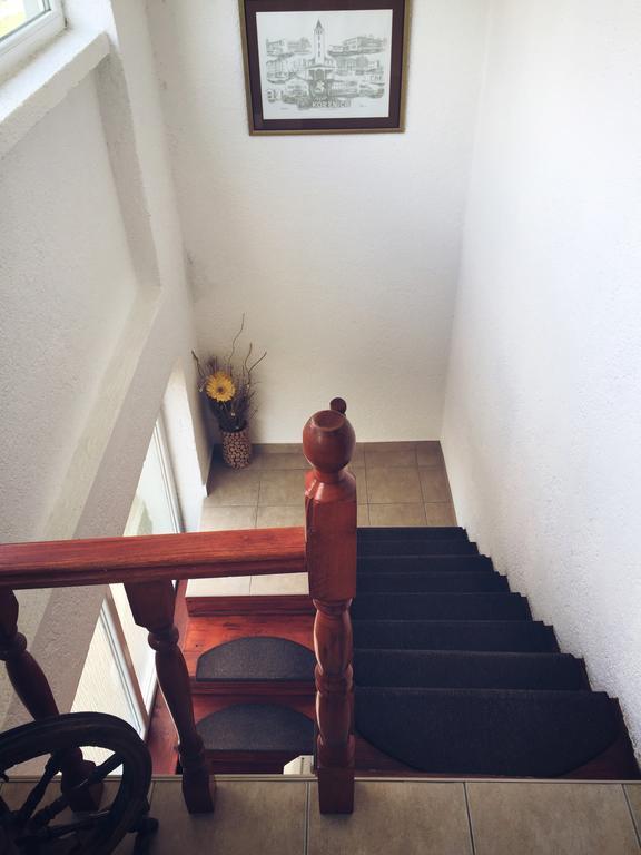 Guesthouse Kovacevic Korenica Εξωτερικό φωτογραφία