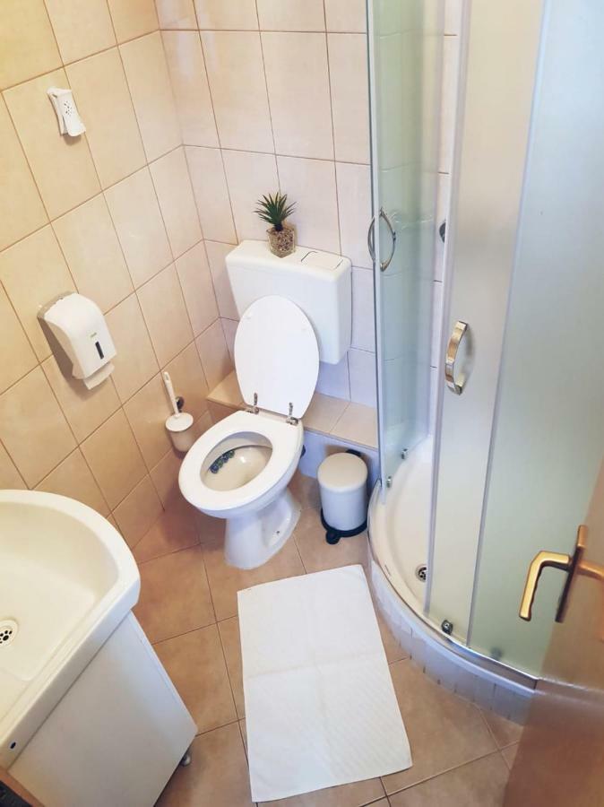 Guesthouse Kovacevic Korenica Εξωτερικό φωτογραφία