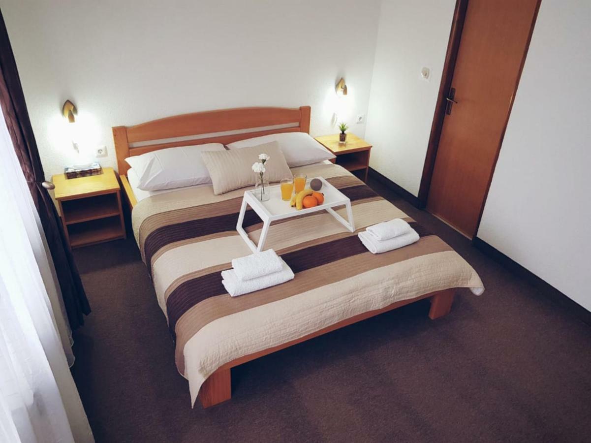 Guesthouse Kovacevic Korenica Εξωτερικό φωτογραφία
