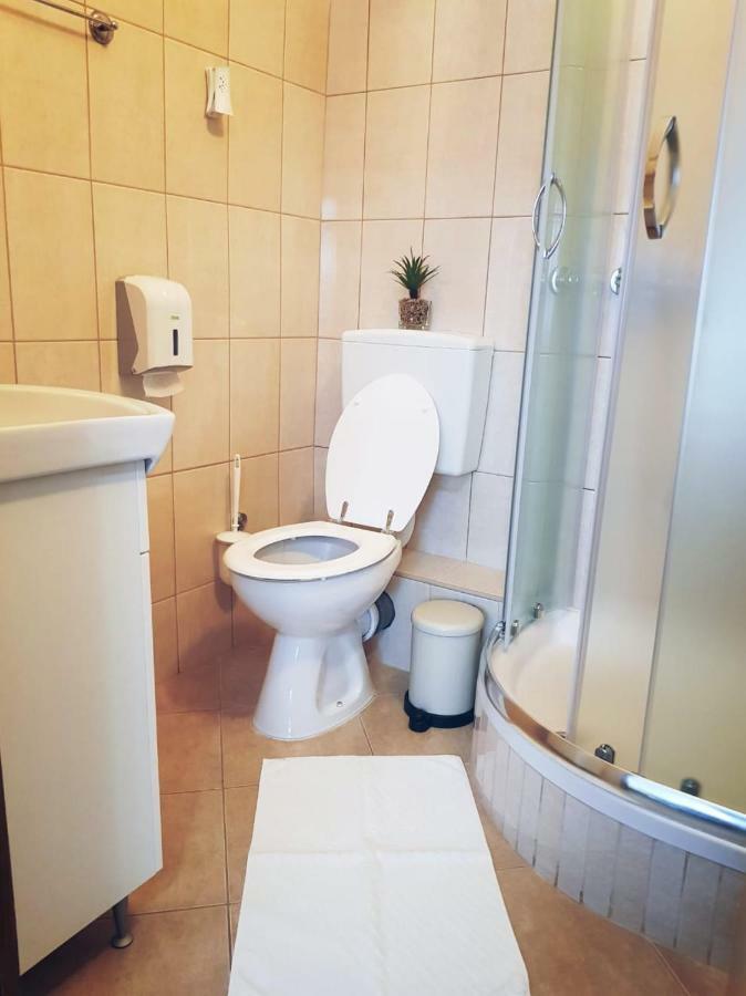 Guesthouse Kovacevic Korenica Εξωτερικό φωτογραφία