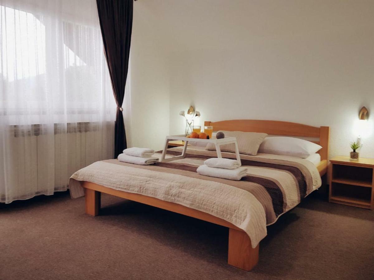 Guesthouse Kovacevic Korenica Εξωτερικό φωτογραφία