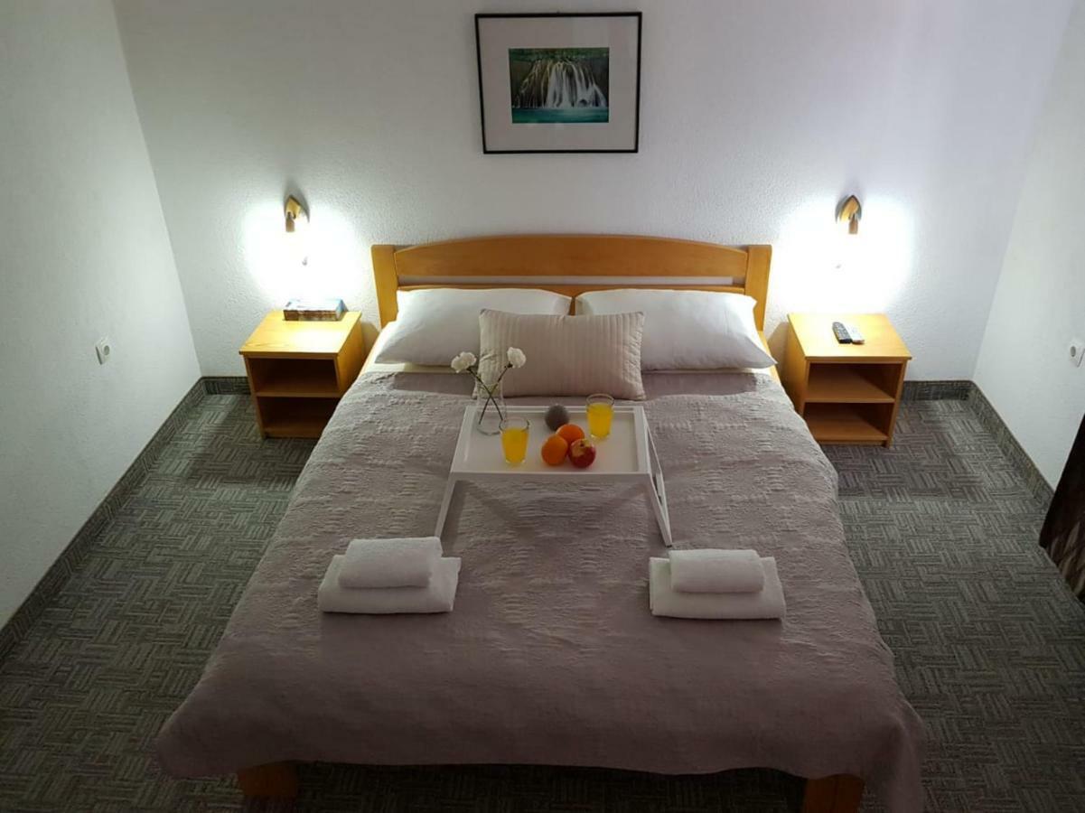Guesthouse Kovacevic Korenica Εξωτερικό φωτογραφία