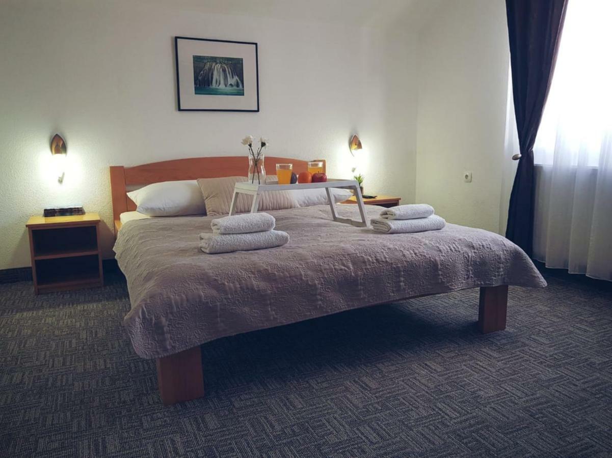Guesthouse Kovacevic Korenica Εξωτερικό φωτογραφία