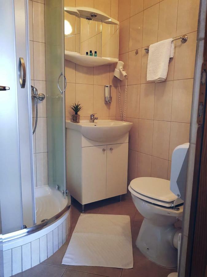 Guesthouse Kovacevic Korenica Εξωτερικό φωτογραφία
